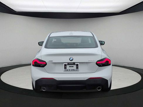New 2026 BMW 230i xDrive Coupe w/ Convenience Package image 7