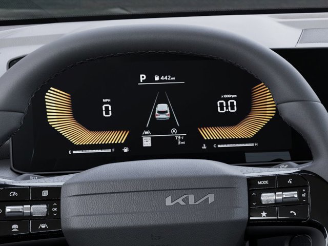 New 2026 Kia Sorento LX FWD image 21