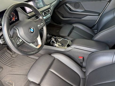 Used 2022 BMW 228i xDrive Gran Coupe w/ Convenience Package AWD/4WD image 9