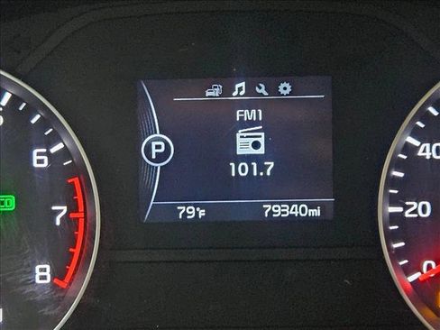Used 2019 Kia Sportage LX FWD image 10