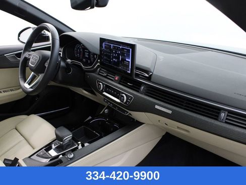 Used 2025 Audi A5 2.0T Premium Plus w/ Premium Plus image 26