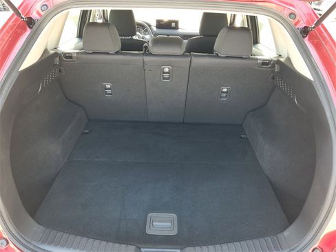 Certified 2023 MAZDA CX-5 AWD 2.5 S image 16