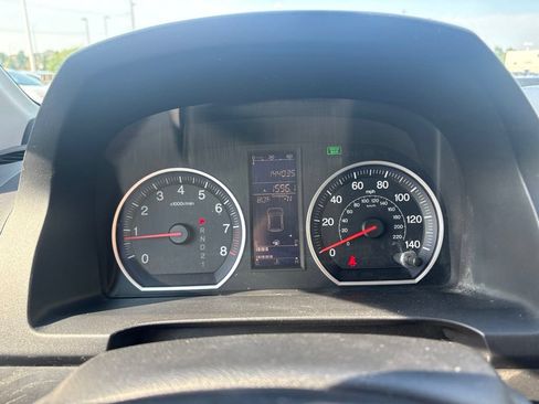 Used 2011 Honda CR-V EX image 16
