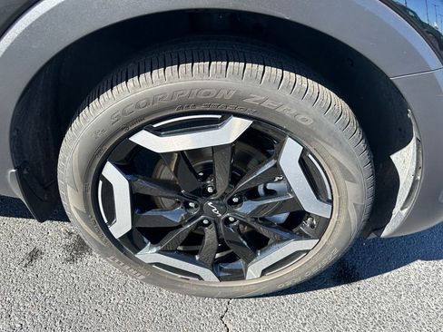 Used 2024 Kia Telluride S w/ S Sunroof Package image 27