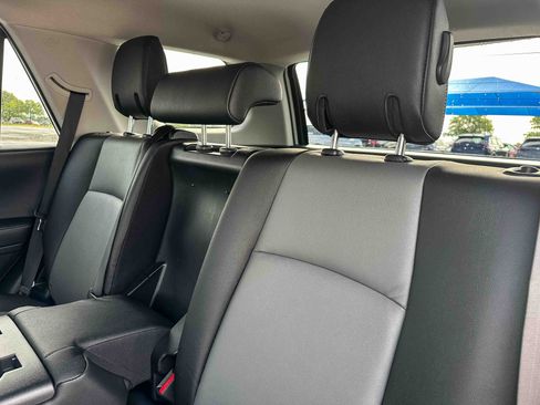 Used 2023 Toyota 4Runner SR5 Premium w/ Moonroof Package AWD/4WD image 20