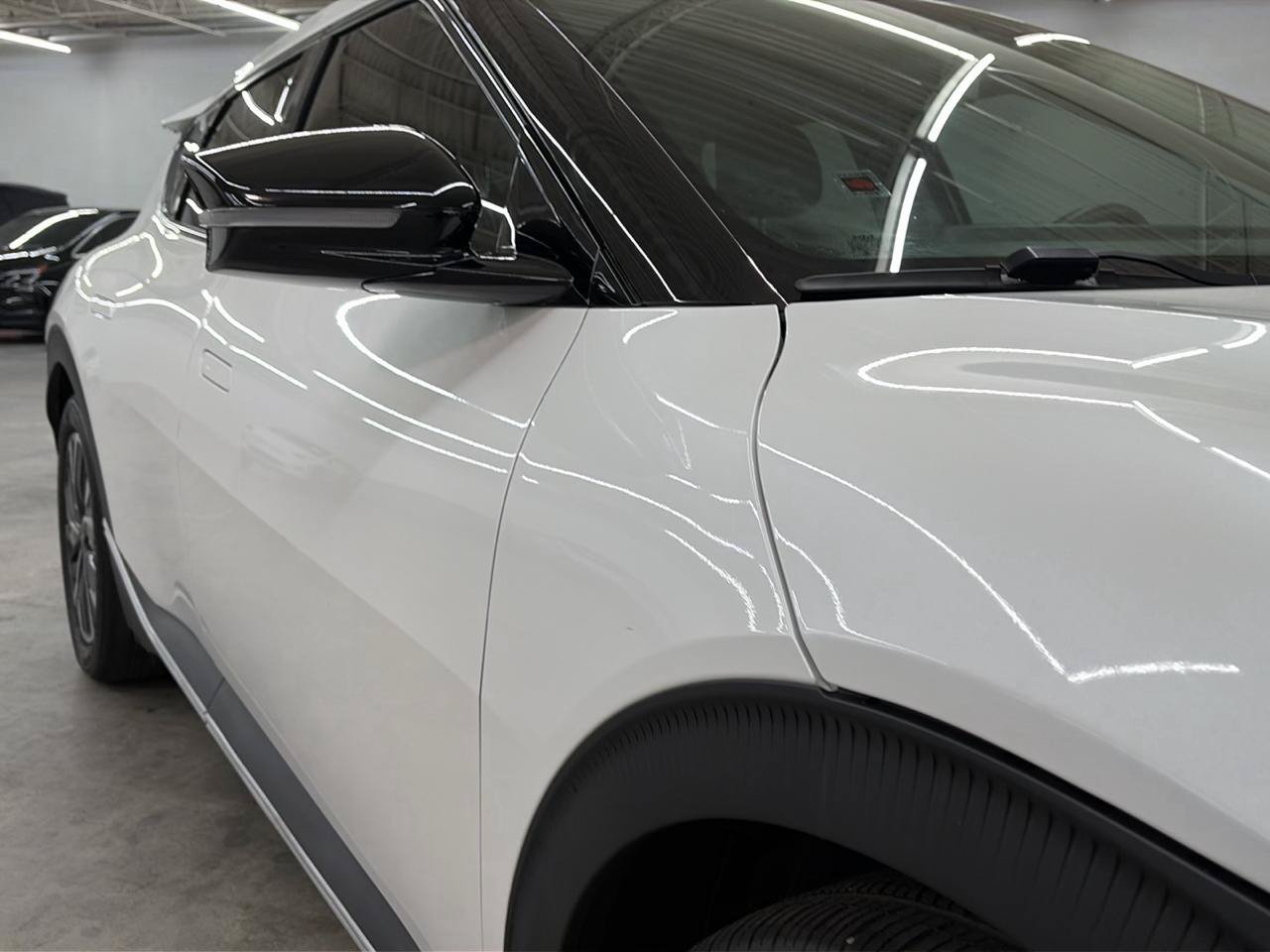Used 2024 Kia EV6 Light RWD image 5
