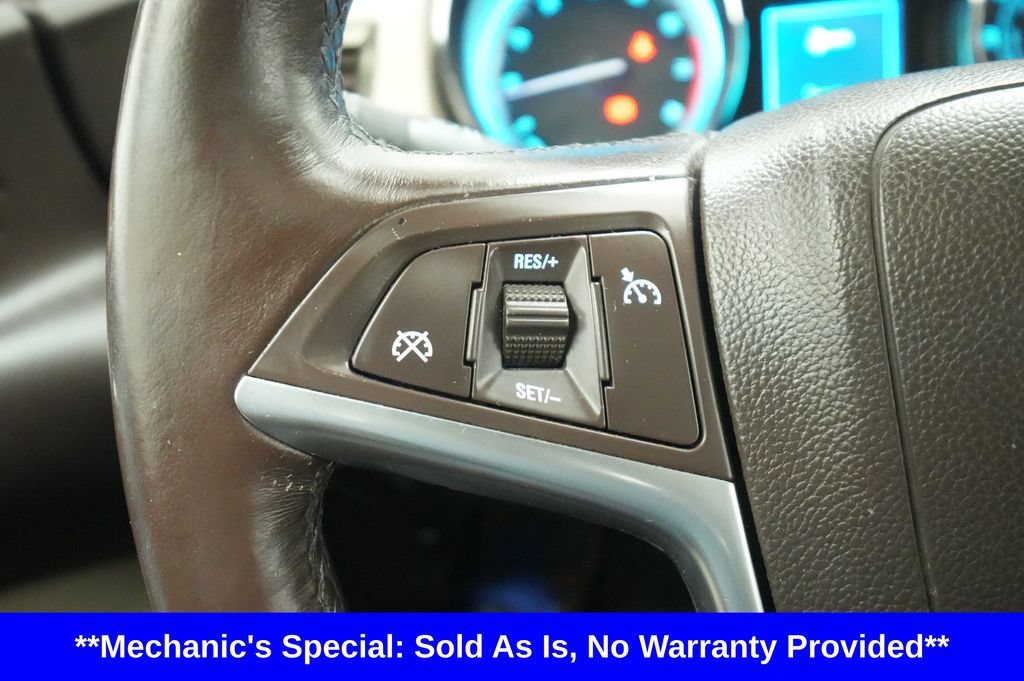 Used 2013 Buick Verano Convenience FWD image 30