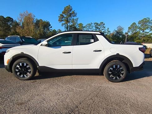 New 2026 Hyundai Santa Cruz SEL image 8