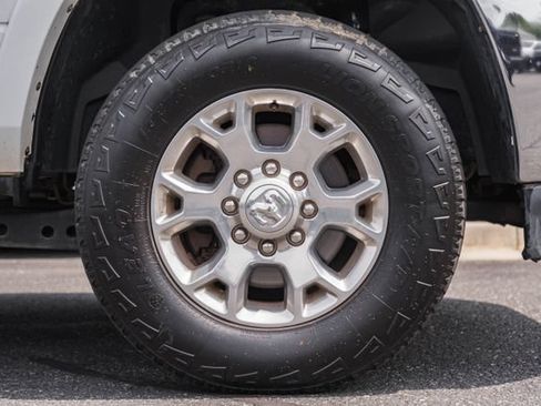 Used 2020 RAM 2500 Laramie AWD/4WD image 44