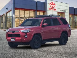 Used 2022 Toyota 4Runner SR5 RWD video 2