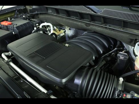 Used 2021 Chevrolet Tahoe LS image 21