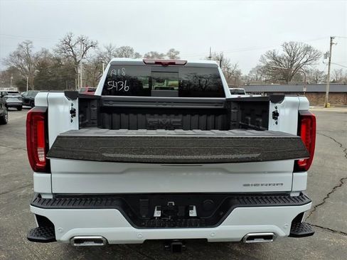 New 2026 GMC Sierra 1500 Denali Ultimate image 30