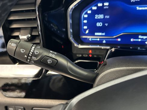 Used 2022 Chevrolet Silverado 1500 RST image 31