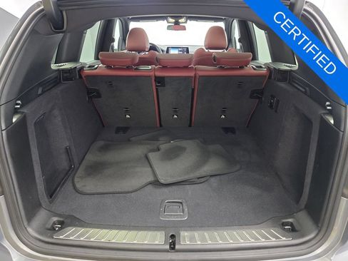 Certified 2023 BMW X3 sDrive30i w/ Convenience Package RWD image 17
