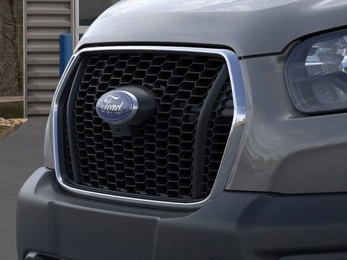 New 2025 Ford Transit 350 XL image 17