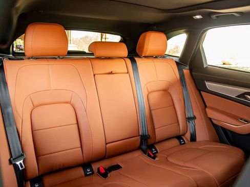 New 2026 Jaguar F-PACE R-Dynamic S image 23