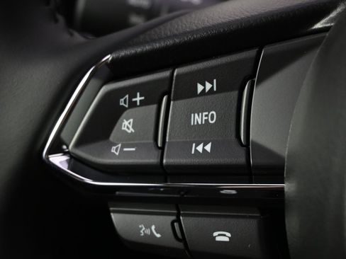 New 2025 MAZDA CX-5 AWD 2.5 S w/ Select Package image 31