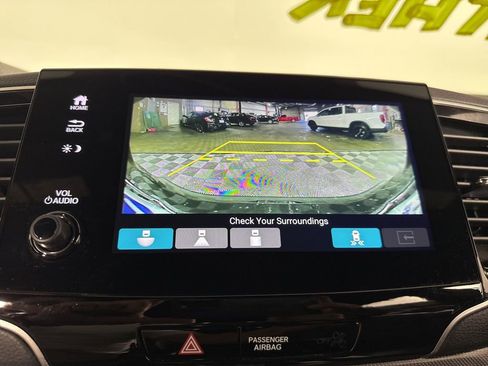 Used 2022 Honda Passport TrailSport image 31