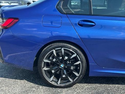 Certified 2026 BMW 330i xDrive Sedan AWD/4WD image 9