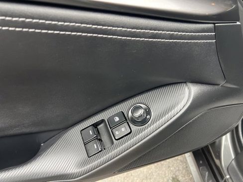 Used 2024 MAZDA MX-5 Miata RF Grand Touring image 28