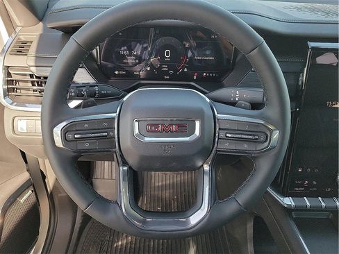 New 2026 GMC Acadia Elevation w/ Black Edition image 16