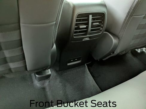 New 2026 Ford Bronco Sport Big Bend AWD/4WD image 27