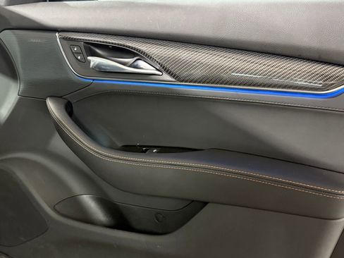 New 2025 Cadillac CT5 Sport image 47