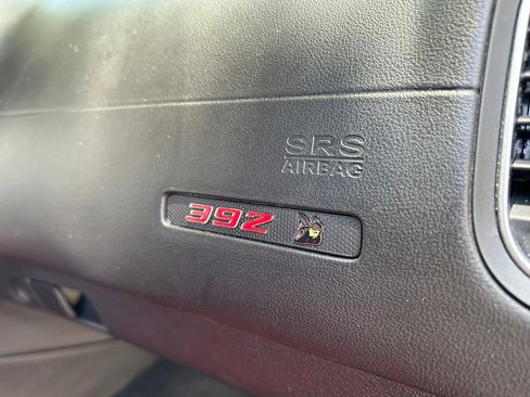 Used 2022 Dodge Charger Scat Pack w/ Plus Group RWD image 47