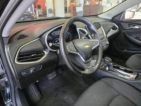 Used 2023 Chevrolet Malibu RS image 8
