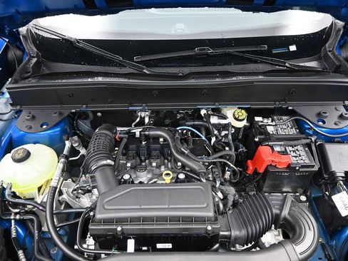 New 2025 Ford Bronco Sport Big Bend image 12