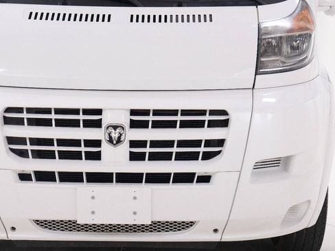 Used 2015 RAM ProMaster 2500 FWD image 11