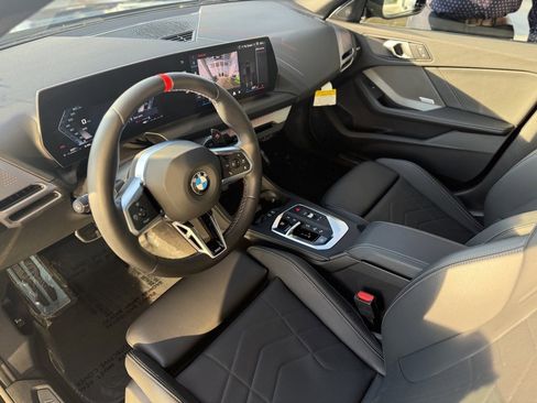 Used 2025 BMW M235i xDrive image 9