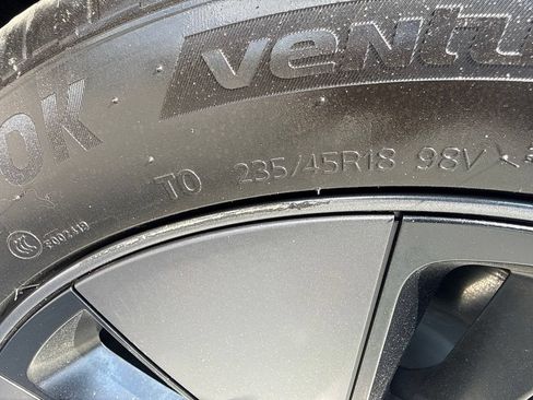 Used 2025 Tesla Model 3 Long Range RWD image 34