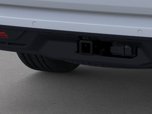 New 2026 Ford Expedition Active RWD image 24