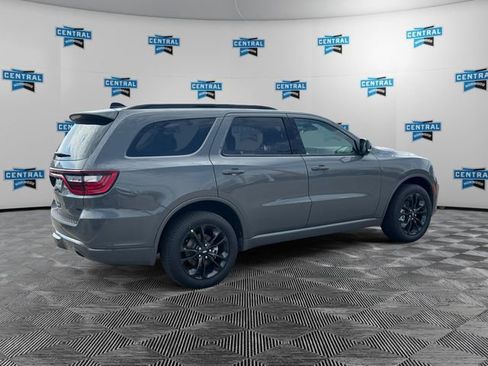 New 2026 Dodge Durango GT image 5