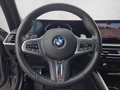 Certified 2023 BMW M340i xDrive AWD/4WD image 13