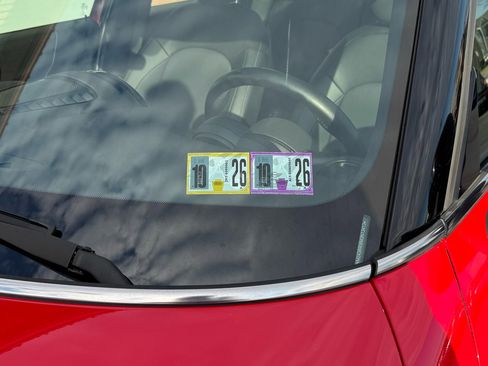 Used 2021 MINI Cooper Countryman ALL4 image 9