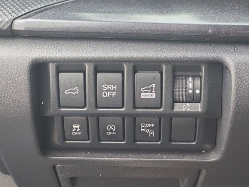 Used 2022 Subaru Forester Wilderness image 26