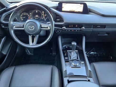 Used 2023 MAZDA MAZDA3 s image 16
