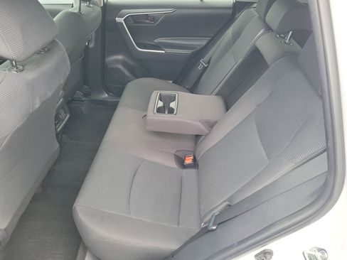Certified 2023 Toyota RAV4 LE image 11