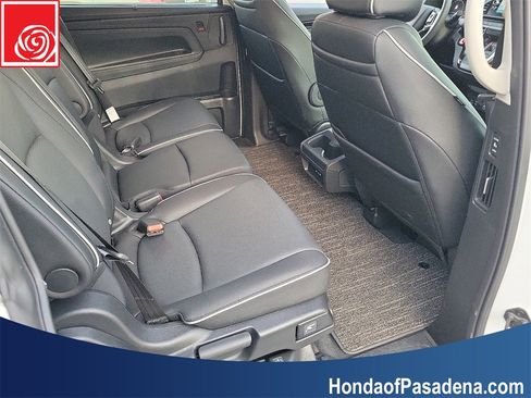 Used 2026 Honda Odyssey Elite image 23