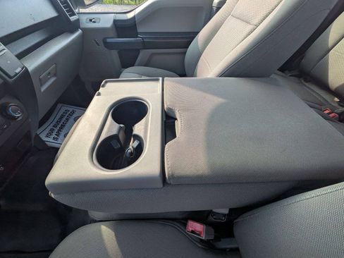 Used 2017 Ford F150 XL w/ XL Power Equipment Group RWD image 15