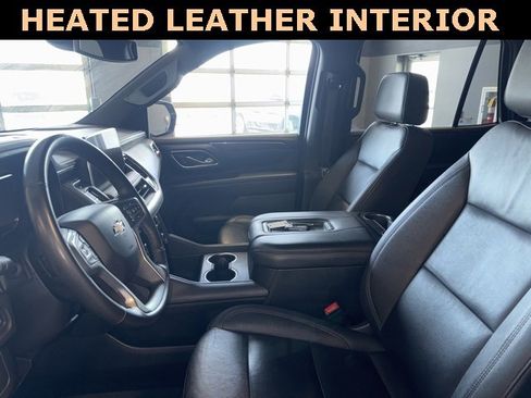Certified 2024 Chevrolet Tahoe LT image 17