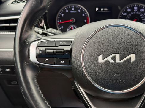 Used 2022 Kia K5 GT-Line AWD/4WD image 21