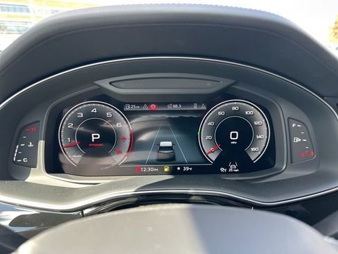 New 2026 Audi Q7 3.0T Prestige image 26