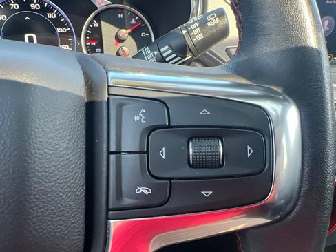 Used 2020 Chevrolet Blazer RS AWD/4WD image 12