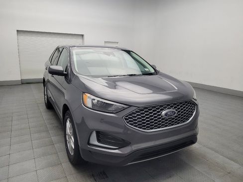 Used 2023 Ford Edge SEL image 13