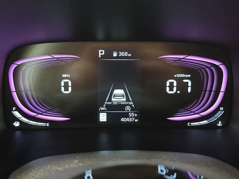 Used 2025 Kia Soul EX image 18