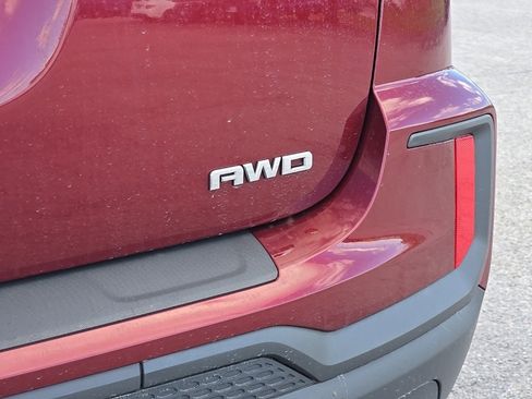 Used 2016 GMC Terrain SLE image 12