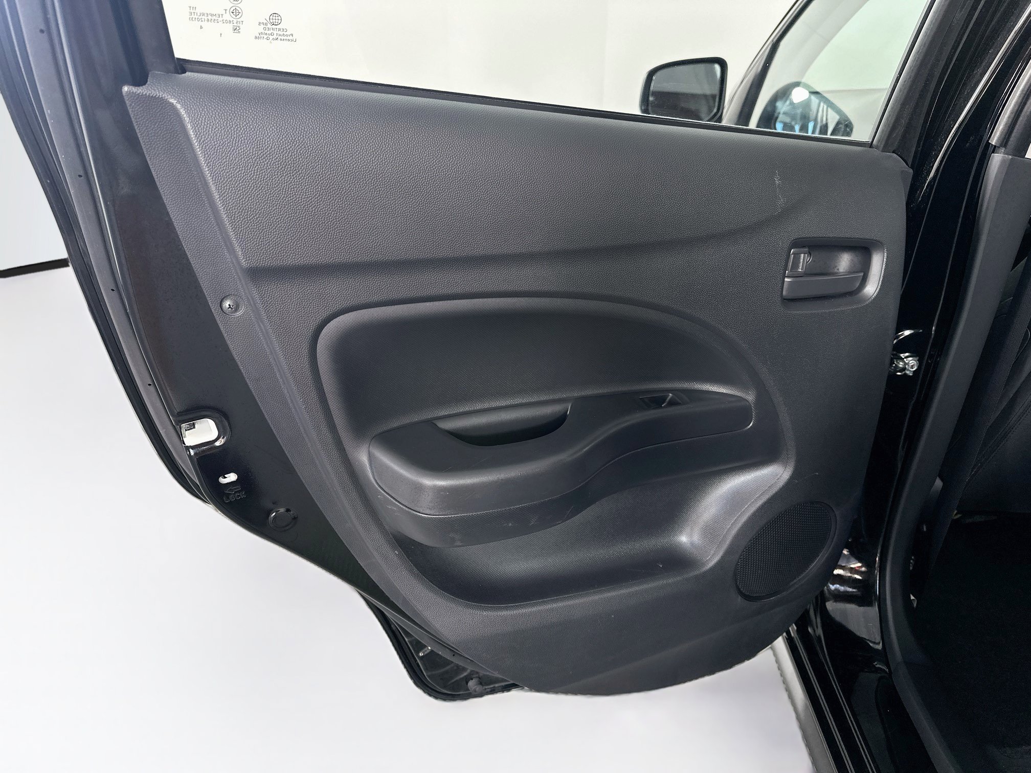 Used 2024 Mitsubishi Mirage ES FWD image 24